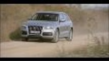 Audi Q5 hybrid