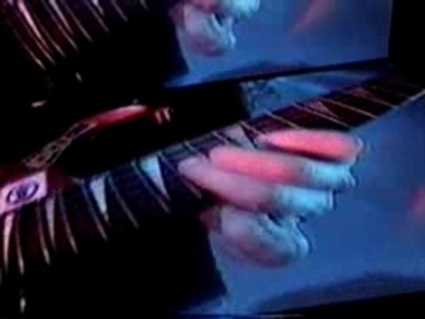 Brutal Truth - Godplayer