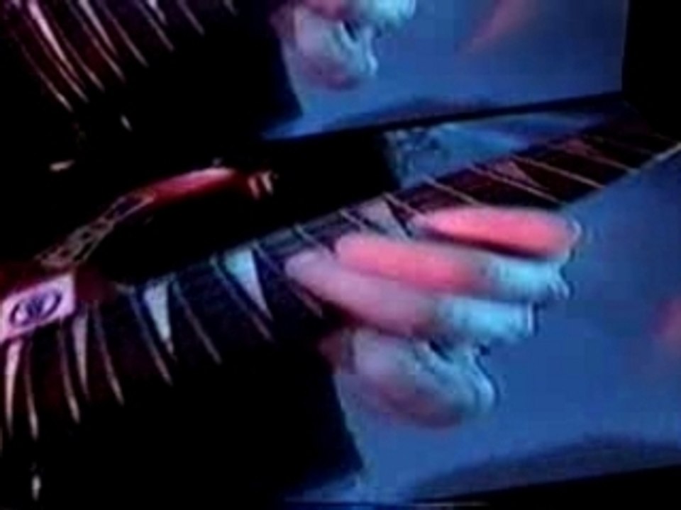 Brutal Truth - Godplayer