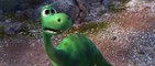 The Good Dinosaur - Legacy - Official Disney Pixar  HD [HD, 720p]