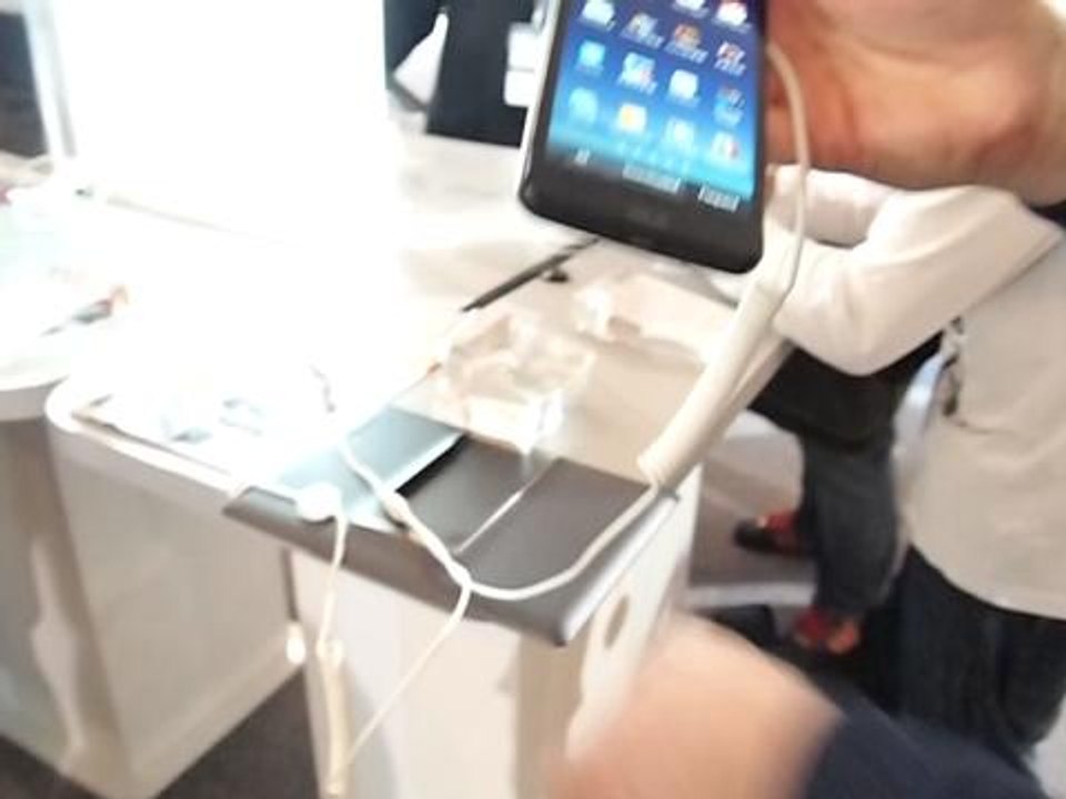Asus Padfone