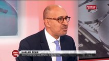 Harlem Désir soutien la déchéance de la nationalité pour les terroristes binationaux nés français