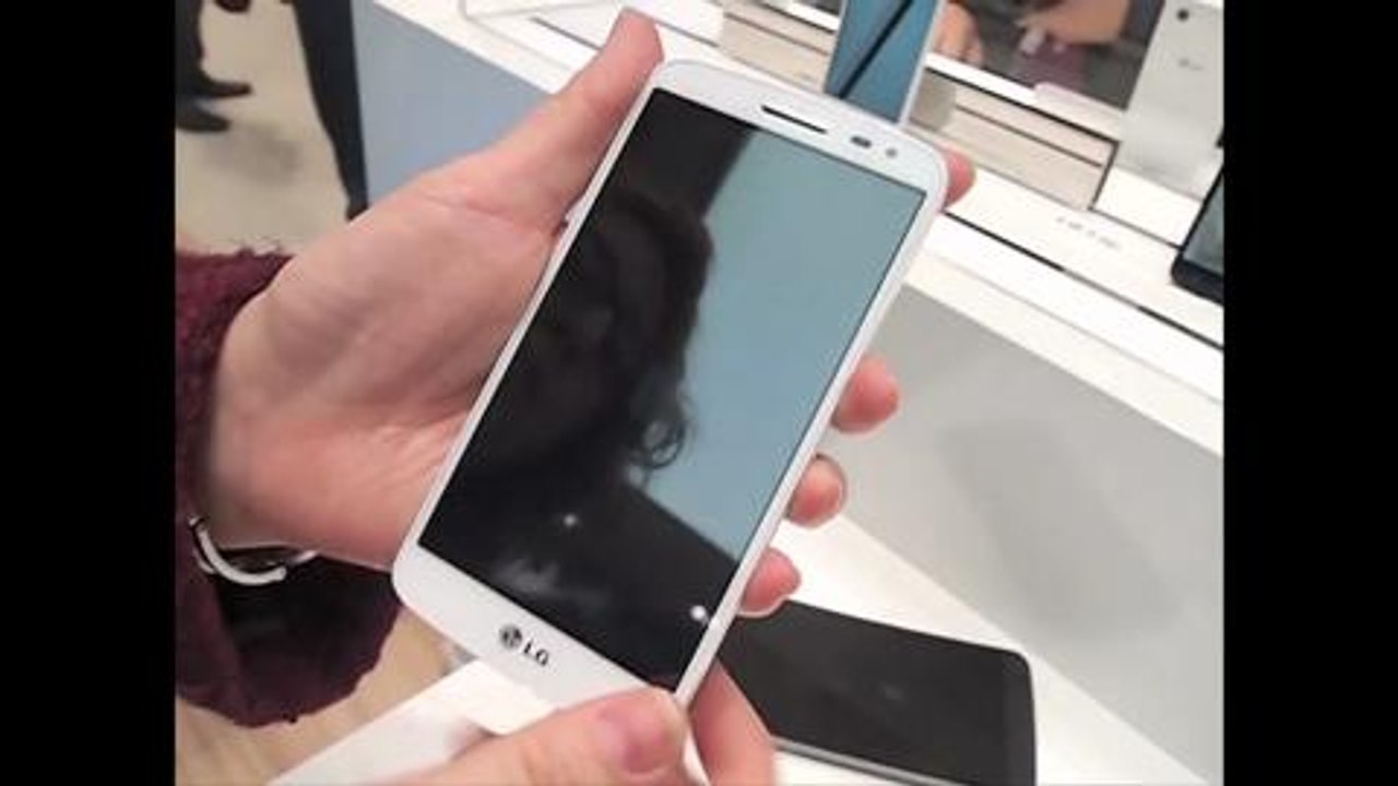 LG G2 mini