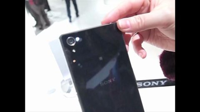 Sony Xperia Z2