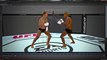 EA SPORTS UFC 2 - Gameplay Series: KO Physics, Submissions, Grappling, Defense (Official Trailer)