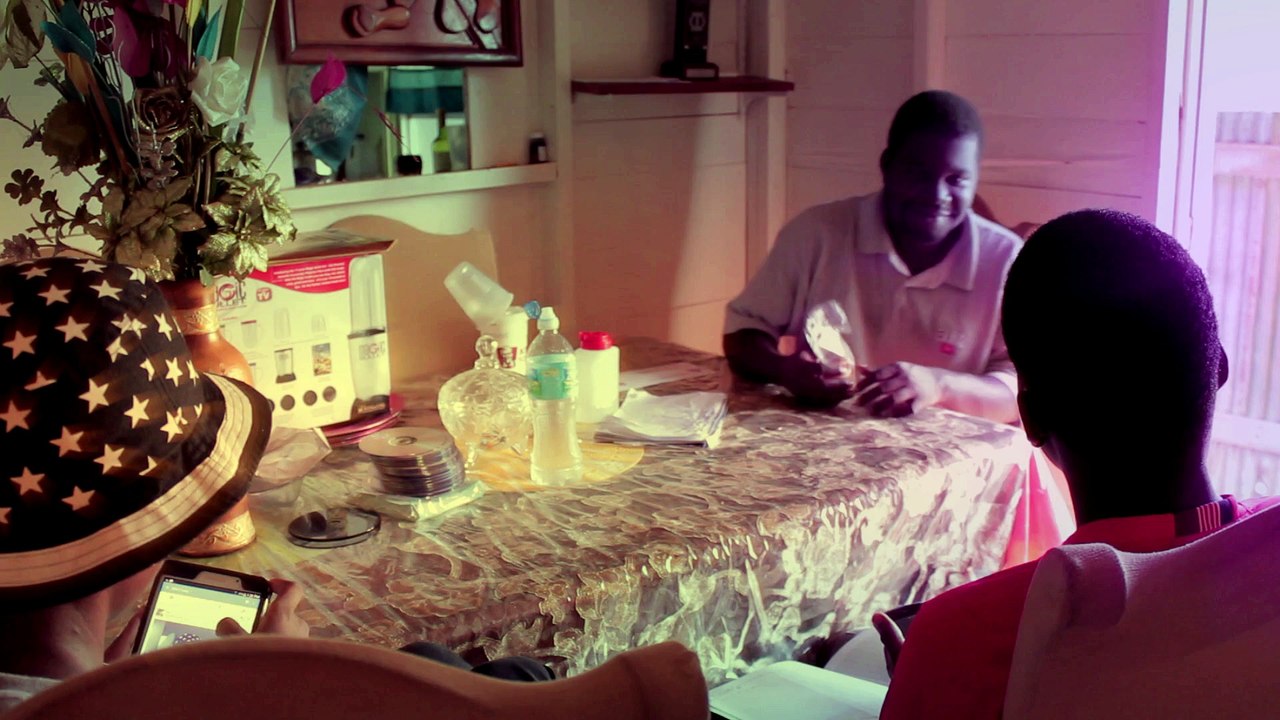 Sci-Fi Weapon Laser Gun VFX Using Adobe after Effects short film