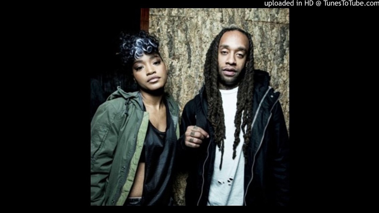 Keke Palmer - I Don't Belong To You (Remix) Feat. Ty Dolla $ign _ DeJ Loaf