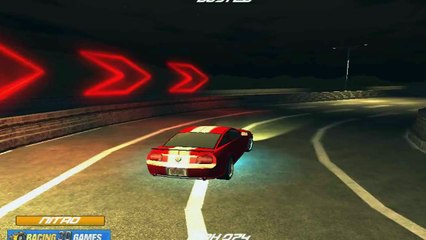 Play Motorway Mayhem Unity 3D Walkthrough Free Online Car Games