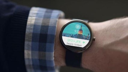 Android Wear