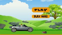 Ben 10 With Mini Games Online Play Ben 10 Car Racing Games