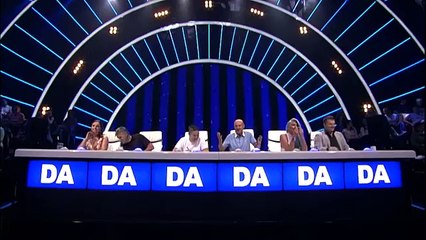 Karleusa_ Kad pevas mora da ti se dize