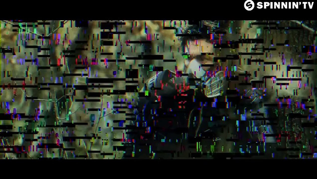 Mike Hawkins - 7 Skies - World On Fire