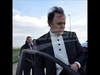 سليم شيبوب خارج السجن - Slim Chiboub libre (Low)