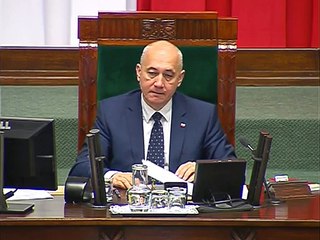 Poseł Andrzej Kosztowniak - Wystąpienie z dnia 15 grudnia 2015 roku.