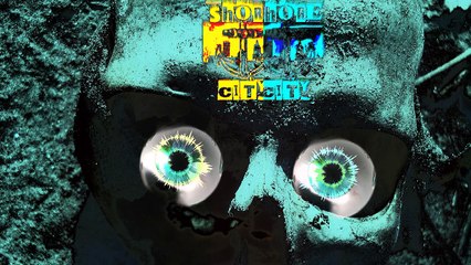 Shore City - Mexican Horror Show - (Official V.R.M.V)