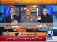Ch Ghulam Hussain and Arif Nizami ask question from Pirzada