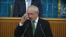 Kılıçdaroğlu - Başkanlık Sistemi