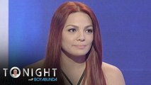 TWBA: Will KC Concepcion enter politics in the future?