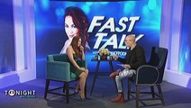 TWBA: Fast Talk with KC Concepcion