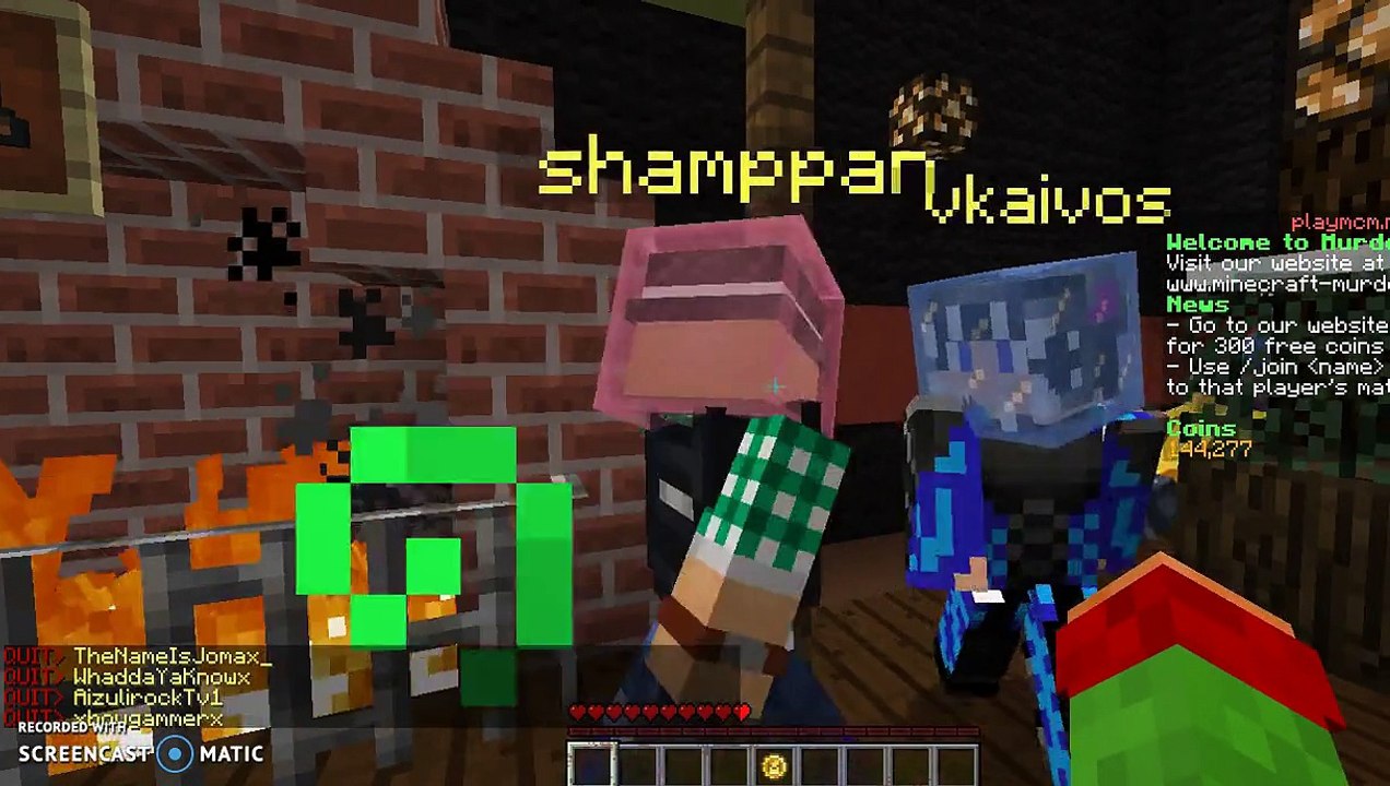 Two Hackers...