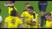 All Goals International  Club Friendly - 12.01.2016, Borussia Dortmund 4-0 Eintracht Frankfurt