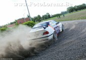 Rally seizoen 2015 Maertens - Bruynooghe