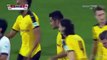 Borussia Dortmund vs Eintracht Frankfurt Highlights