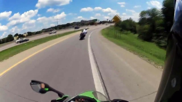 СВЕЖИЕ АВАРИИ