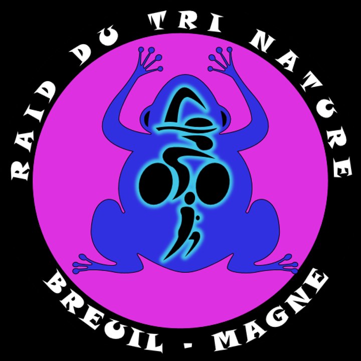 RDTN Breuil-Magné ,course fouras  le 10/01/2016