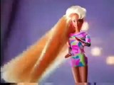 Барби Самые Длинные Волосы Куклы. Barbie Totally Hair Dolls