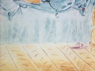 Весёлая карусель № 33