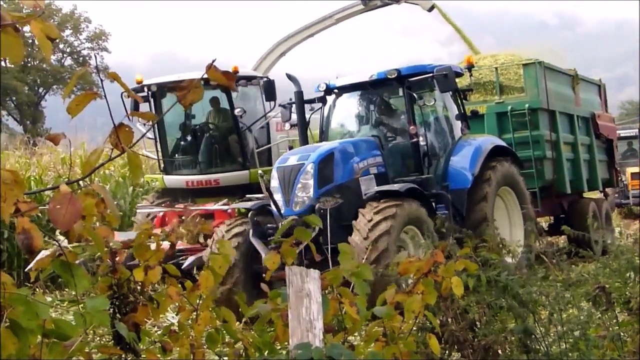 10 ★ 2015 la Matheysine en Méli-Mélo.