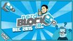 Nerd Block Jr | December 2015 Surprise Mystery Toy Unboxing