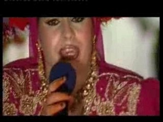 tisslatine trés belle chanson