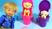 TOILET CANDY Potty Toilets YUCKY WC Moko Moko Mokolet Barbie Puppy JAPANESE TOILETS