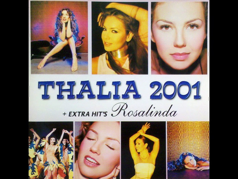 Thalia - Mari Mar