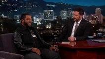 Ice Cube on NWA and the Rock & Roll Hall of Fame (720p Full HD) (720p FULL HD)