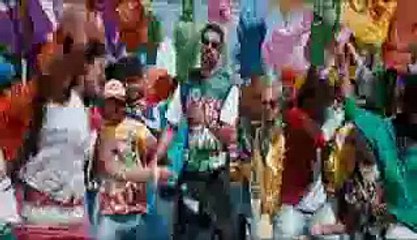 Ek Din Hogi Pyar Ki Jeet  - New Hindi Action Movie Trailer 2015 - HD