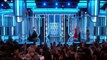 BFFs Jennifer Lawrence & Amy Schumer HILARIOUS at Golden Globes 2016
