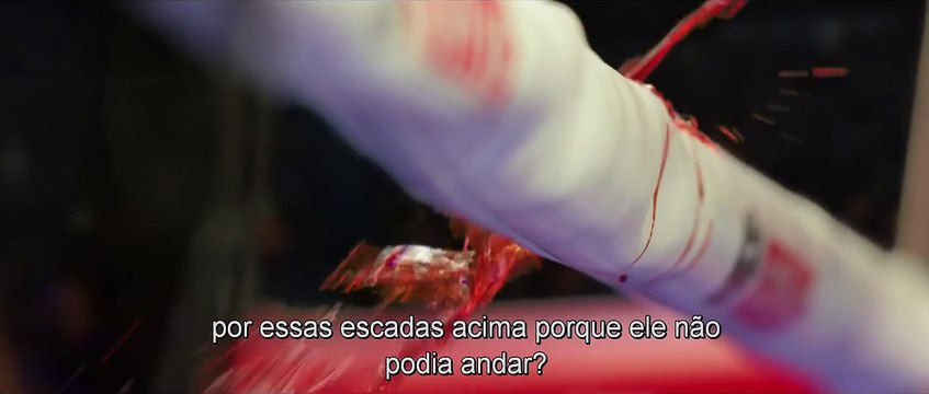 CREED: NASCIDO PARA LUTAR