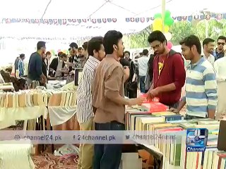 Karachi Nisar Khoro in NED University