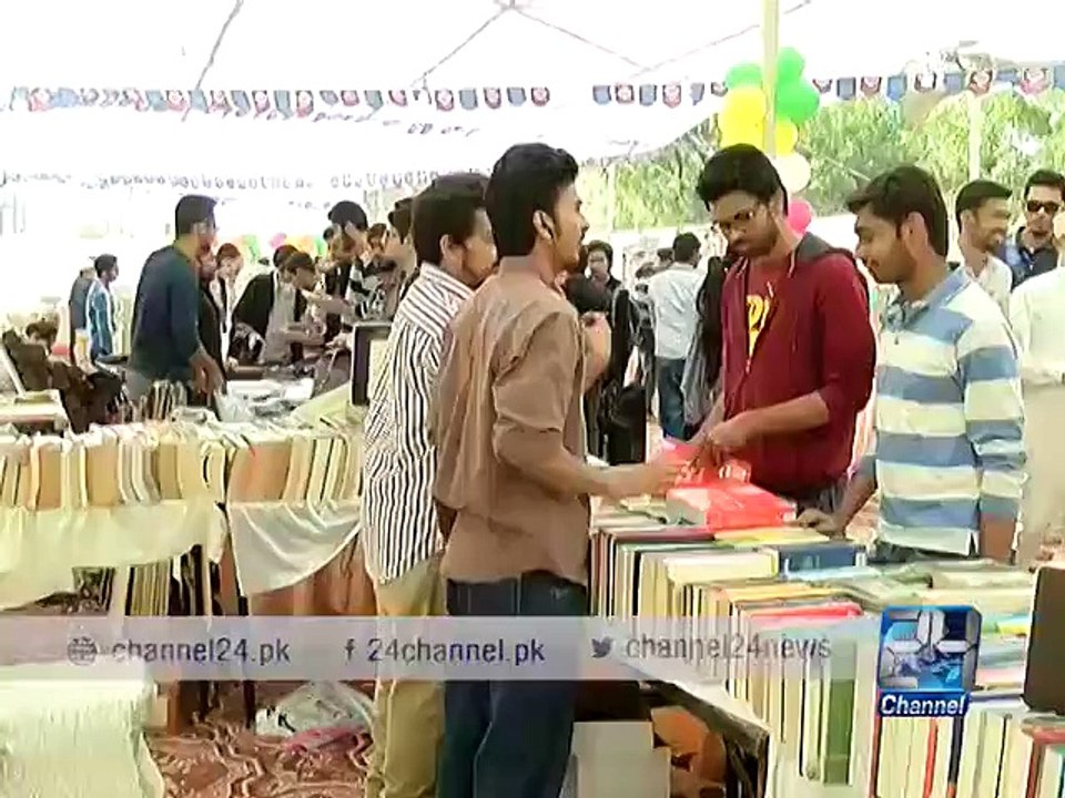 Karachi Nisar Khoro in NED University