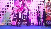 Chennai Express Movie Press Meet | Shahrukh Khan, Deepika Padukone, Rohit Shetty | Songs