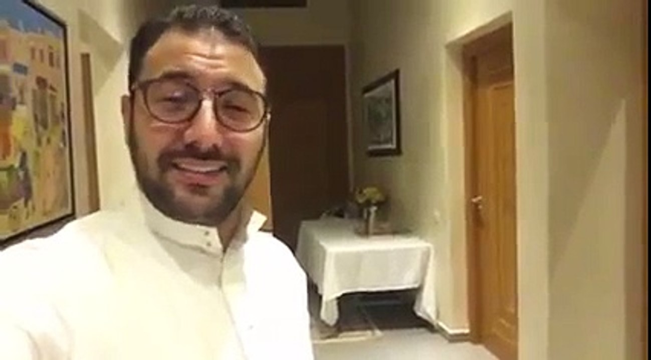 Eko - Enty   Lm3allem ( De9a lmarakchia) _ (ايكو - انتي   لمعلم ( الدقة المراكشية