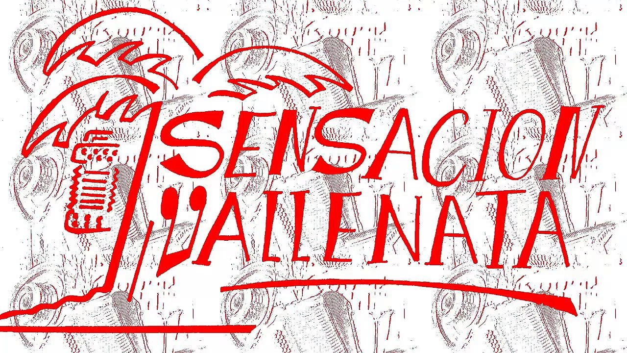 CANTO PARA TI-SENSACION VALLENATA-LOS HERMANOS BROCHERO VALLENATO