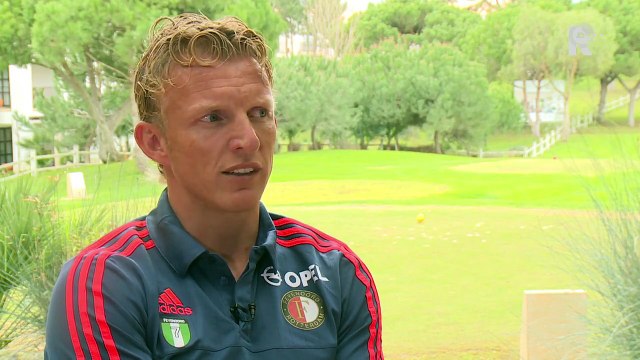 12-01-2016 We zullen elke week top moeten zijn