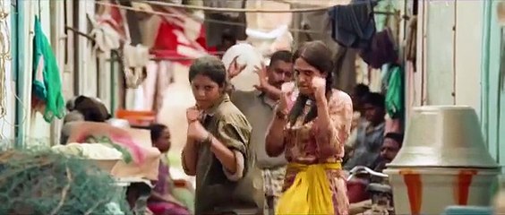 Saala Khadoos Official Trailer - Releasing Jan. 29