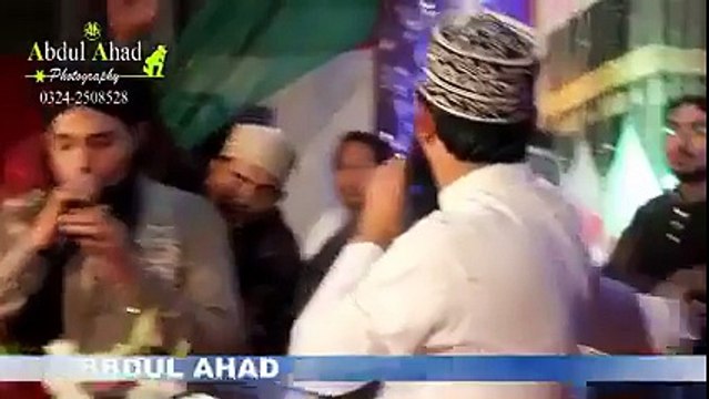 ..Naat Pak.. - Adnan Ali Abbas