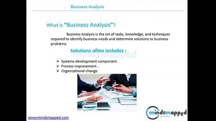 Unlock Your Career Potential with Business Analyst Training 🚀