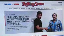 Rolling Stone publica el vídeo completo de su entrevista a 